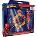 Diario Magico Con Penna Spiderman - SP50069