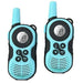 Walkie Talkie Pro Vision Kids - VK00006