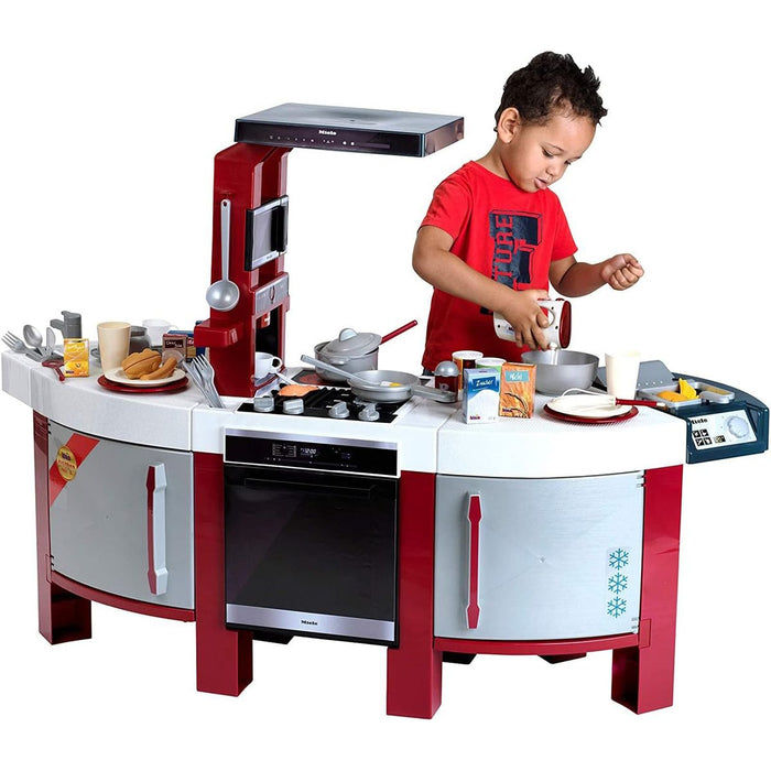 KLEIN Cucina Miele Star - 7158