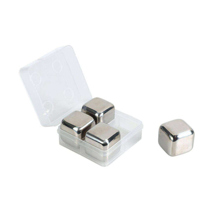 KOOPMAN 4 Cubi Refrigeranti Per Bevande - 101001630