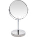 KOOPMAN Specchio Per Trucco Doppio Lato X2 - 170426980
