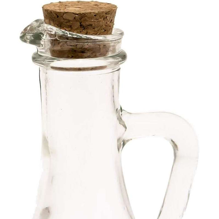 KOOPMAN Oliera Vetro Con Tappo 300Ml - 695000050