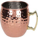 KOOPMAN Tazza Mug Moscow Mule Inox - CC3000270