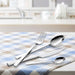 LAGOSTINA Servizio Posate 24 Pezzi Giada - 014453652724