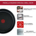 LAGOSTINI Bistecchiera Grill Ingenio 26Cm - 10258930126