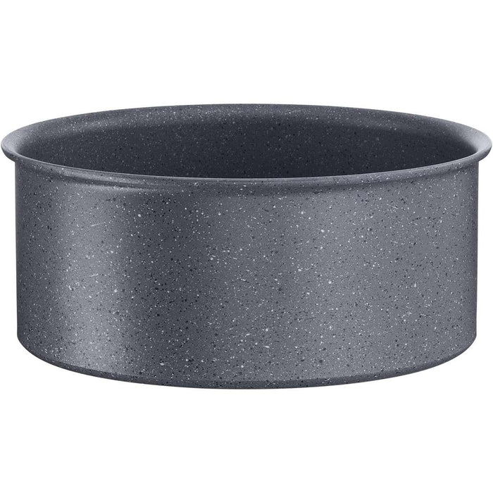 LAGOSTINI Casseruola Fonda Cm16 Ingenio Mineralis Green - 12164031016