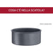 LAGOSTINI Casseruola Fonda Cm20 Ingenio Mineralis Green - 12164031020