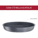 LAGOSTINI Padella Cm 24 Ingenio Mineralis Green - 12164040124