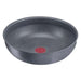 LAGOSTINI Wok 28 Cm Ingenio Mineralis Green - 12164041828