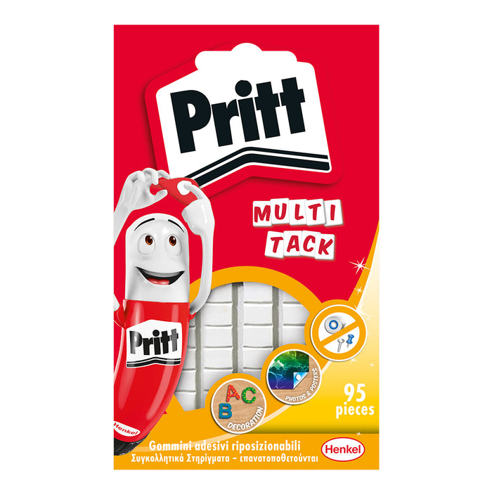PRITT Gommini Adesivi Multipack - HEN1444967