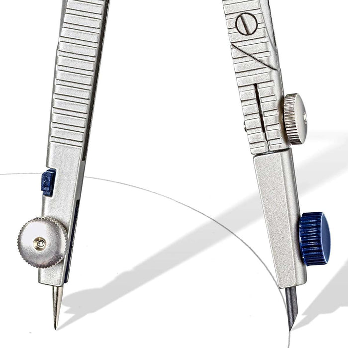 STAEDTLER Compasso Mars Comfort Con Freno - STA55301