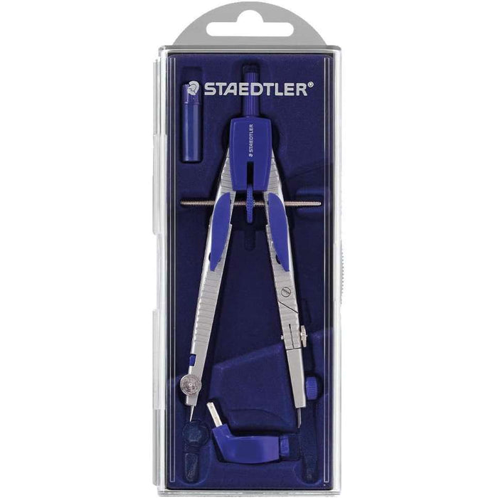 STAEDTLER Compasso Mars Comfort Con Freno - STA55301