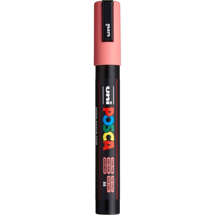 UNIBALL Uniposca Rosa Corallo - UPS131852