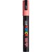 UNIBALL Uniposca Rosa Corallo - UPS131852