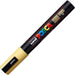 UNIBALL Uniposca Giallo Paglierino - UPS6685