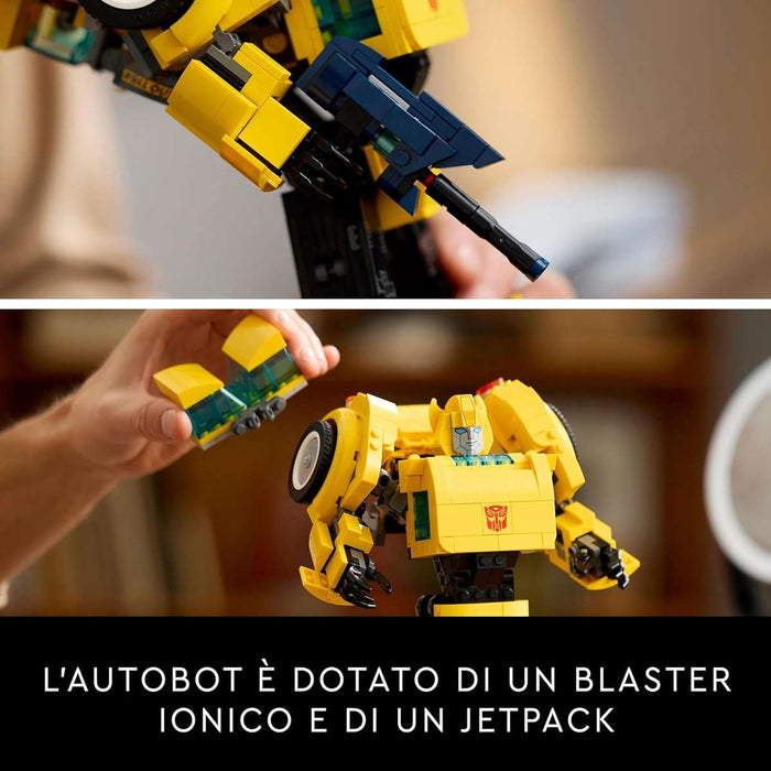 LEGO Bumblebee - 10338