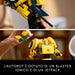LEGO Bumblebee - 10338