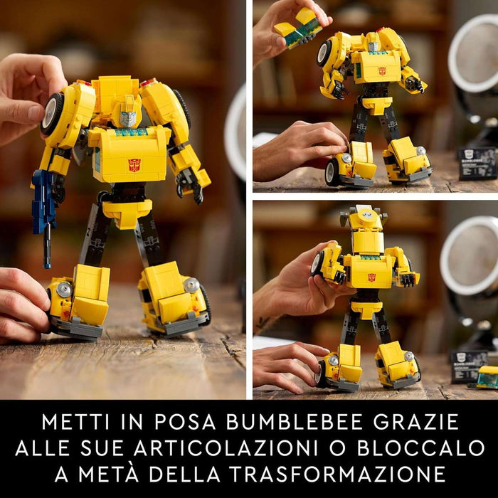 LEGO Bumblebee - 10338