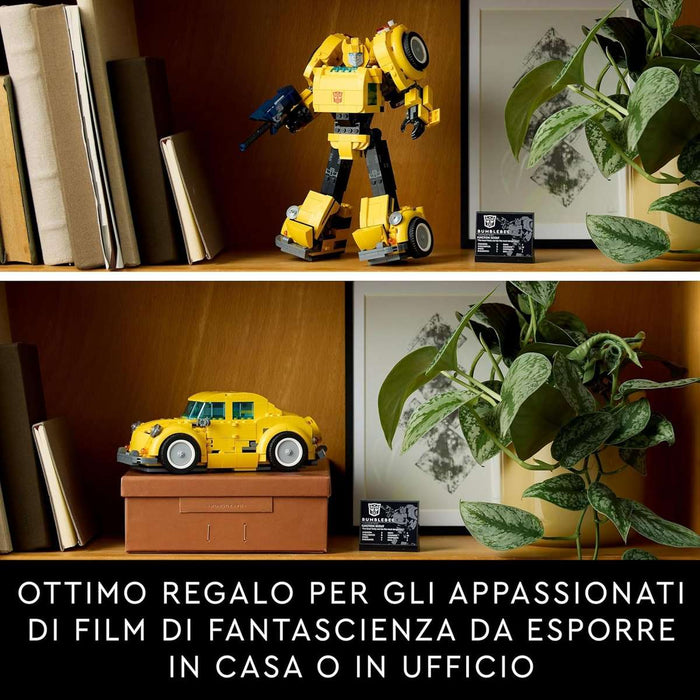 LEGO Bumblebee - 10338