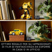 LEGO Bumblebee - 10338