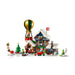 LEGO Ufficio Postale Di Babbo Natale - 10339