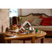 LEGO Ufficio Postale Di Babbo Natale - 10339