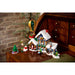 LEGO Ufficio Postale Di Babbo Natale - 10339