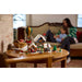 LEGO Ufficio Postale Di Babbo Natale - 10339