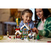 LEGO Ufficio Postale Di Babbo Natale - 10339