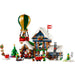 LEGO Ufficio Postale Di Babbo Natale - 10339