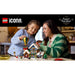 LEGO Ufficio Postale Di Babbo Natale - 10339