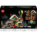 LEGO Ufficio Postale Di Babbo Natale - 10339