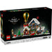LEGO Ufficio Postale Di Babbo Natale - 10339