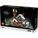 LEGO Ufficio Postale Di Babbo Natale - 10339