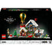 LEGO Ufficio Postale Di Babbo Natale - 10339