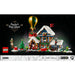 LEGO Ufficio Postale Di Babbo Natale - 10339