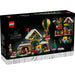 LEGO Ufficio Postale Di Babbo Natale - 10339