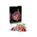 LEGO Bouquet Di Fiori Rosa - 10342