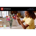 LEGO Bouquet Di Fiori Rosa - 10342