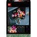 LEGO Bouquet Di Fiori Rosa - 10342