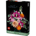 LEGO Bouquet Di Fiori Rosa - 10342