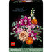 LEGO Bouquet Di Fiori Rosa - 10342