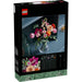 LEGO Bouquet Di Fiori Rosa - 10342