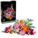 LEGO Bouquet Di Fiori Rosa - 10342