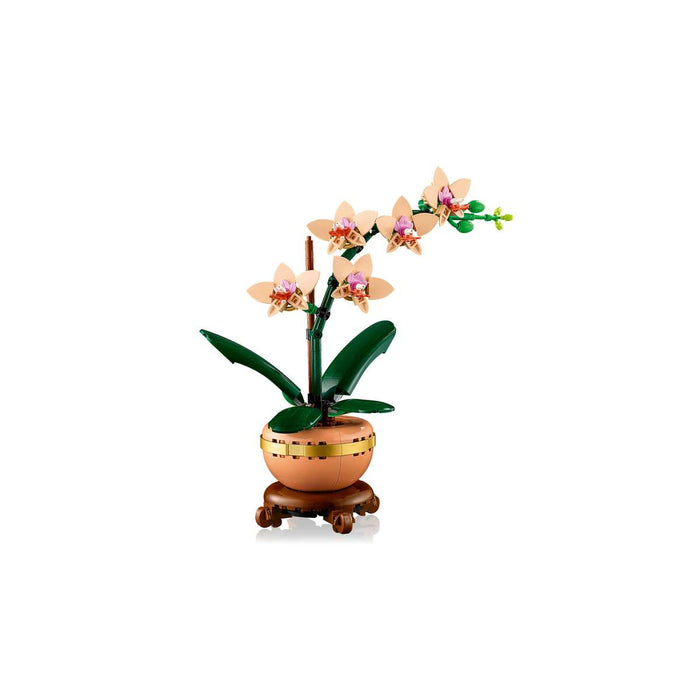 LEGO Mini Orchidea - 10343