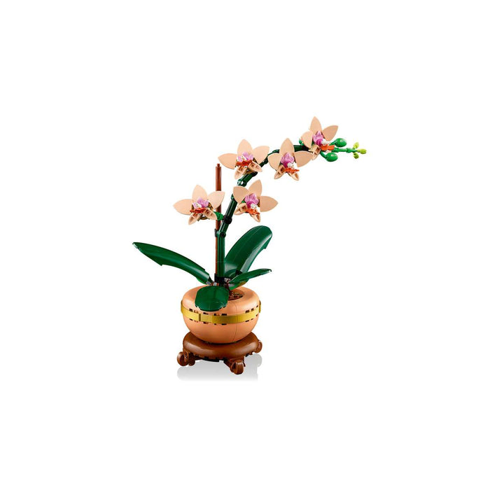 LEGO Mini Orchidea - 10343