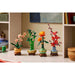 LEGO Mini Orchidea - 10343