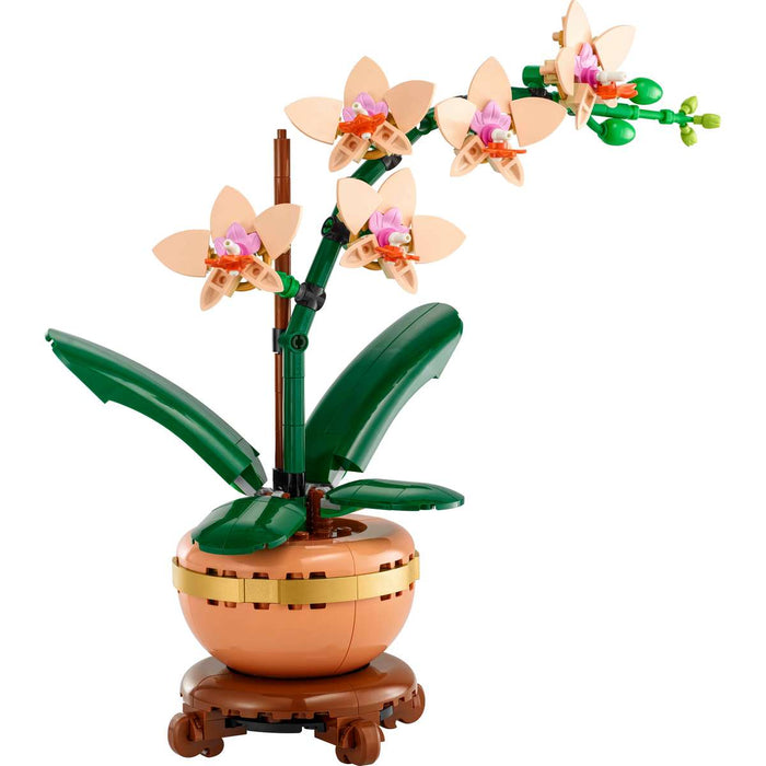 LEGO Mini Orchidea - 10343