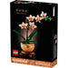 LEGO Mini Orchidea - 10343