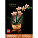LEGO Mini Orchidea - 10343